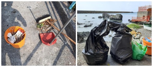 Il Comitato Pegli Bene Comune: "Ok il volontariato, ma le istituzioni siano più presenti" Il Comitato Pegli Bene Comune: "Ok il volontariato, ma le istituzioni siano più presenti"