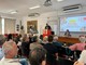 La Camera del Lavoro di Genova festeggia 130 anni. Magni (Cgil): "Anniversario importante per celebrare il senso del lavoro e delle battaglie civili" La Camera del Lavoro di Genova festeggia 130 anni. Magni (Cgil): "Anniversario importante per celebrare il senso del lavoro e delle battaglie civili"