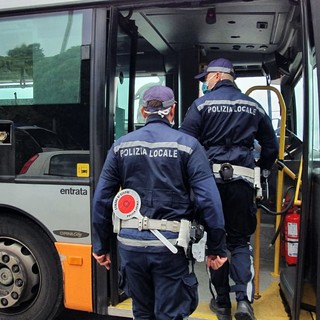 Trasporto pubblico e sicurezza, il Comune rafforza controlli e presidi sui bus. Viscogliosi: "Presenza costante e controlli mirati"