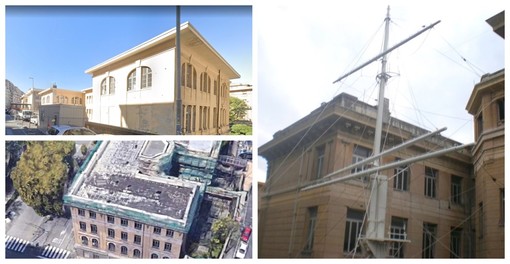 La scuola dell’infanzia Pozzo si trasferirà in piazza Palermo