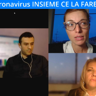 Situazione Coronavirus: mentre viene dichiarata dall' OMS la pandemia, con le 10 dirette del nostro gruppo editoriale si fa il focus in Italia Situazione Coronavirus: mentre viene dichiarata dall' OMS la pandemia, con le 10 dirette del nostro gruppo editoriale si fa il focus in Italia