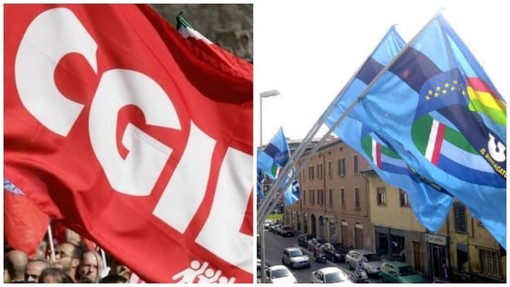 Sanità ligure, Fp Cgil e Uil Fp in piazza contro la riforma regionale: «Servono assunzioni e più risorse» Sanità ligure, Fp Cgil e Uil Fp in piazza contro la riforma regionale: «Servono assunzioni e più risorse»