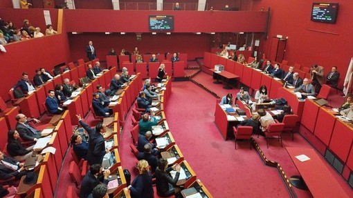 Edilizia, il Consiglio Comunale vota a favore degli aiuti per le imprese genovesi Edilizia, il Consiglio Comunale vota a favore degli aiuti per le imprese genovesi