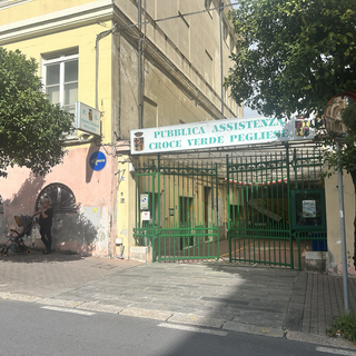 Pegli, mancano soccorritori volontari. L'appello del presidente della Croce Verde: “Sono la linfa della pubblica assistenza, ma oggi in via d’estinzione”