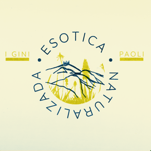 Musica, Esotica Naturalizada è il nuovo album de I Gini Paoli