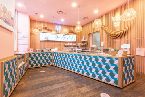 Poke House apre a Genova e cerca personale, ecco come candidarsi