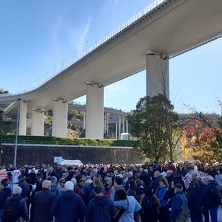 Sampiedarena e Val Polcevera in coro: “Il sindaco rispetti le promesse fatte”