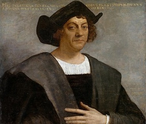 Venduta per quattro milioni di dollari la lettera di Colombo in cui annuncia la scoperta dell’America