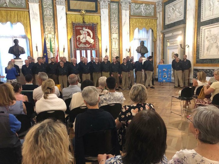 Un concerto per Federico che aiuta le mamme del Nuovo Buon Pastore