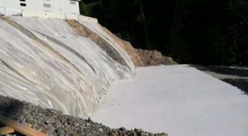 Dal 3 al 5 giugno parzialmente chiuso Corso Perrone Dal 3 al 5 giugno parzialmente chiuso Corso Perrone