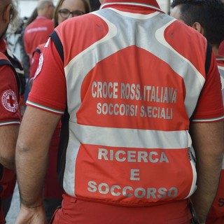 Croce Rossa: open day a Genova