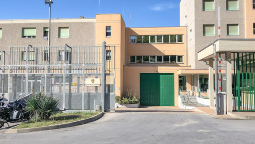 Arresto di Domenico Massari, i complimenti della UIL alla Polizia Penitenziaria di Sanremo: &quot;Professionalità inaudita&quot;
