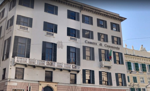 Camera di Commercio di Genova a Conte: &quot;Il Governo ci aiuti a tornare al centro dello sviluppo economico&quot;