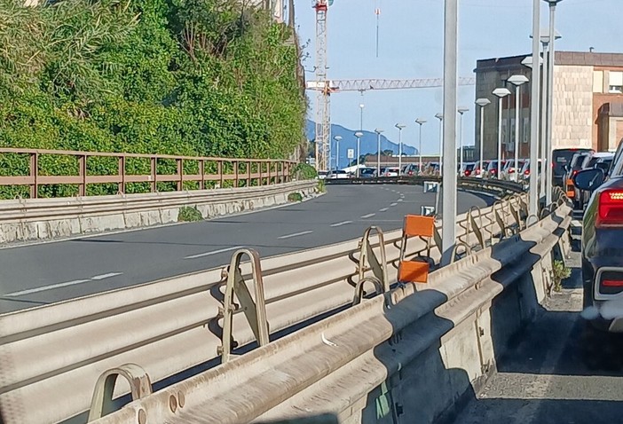 Foto Facebook Matteo Rossi