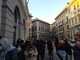 Green Pass e mascherine: la Polizia Locale ha controllato a Genova nelle ultime 24 ore 980 persone