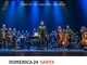 Santa Margherita Ligure, Ensemble Symphony Orchestra in concerto 24 aprile 2022
