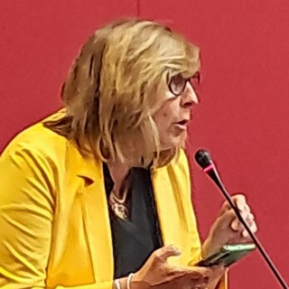 Flotilla, Centofanti: “Di fronte al genocidio non possiamo restare in silenzio”