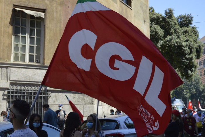 Sanità in Liguria: Cgil "Soddisfazione per la firma del Protocollo sulle stabilizzazioni"