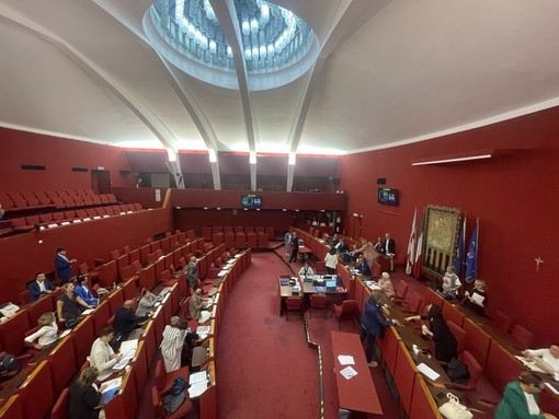 Sicurezza, Fratelli d’Italia: "Anche nel 2026 Genova protagonista per i continui episodi di spaccio, degrado e violenza. Disinteresse di Salis e Viscogliosi" Sicurezza, Fratelli d’Italia: "Anche nel 2026 Genova protagonista per i continui episodi di spaccio, degrado e violenza. Disinteresse di Salis e Viscogliosi"