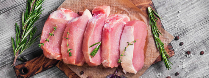 Peste suina, cala la domanda di carne di maiale. Moschi (Alisa): "Paura emotiva, pensiamo a spot in cui dimostriamo che non c'è pericolo" Peste suina, cala la domanda di carne di maiale. Moschi (Alisa): "Paura emotiva, pensiamo a spot in cui dimostriamo che non c'è pericolo"