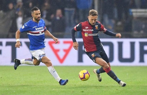 I prossimi impegni in campionato per Samp e Genoa e la possibilità di rimanere in Serie A