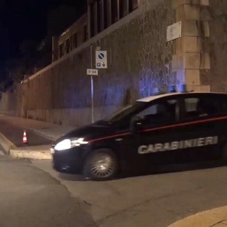 Genova, doppio intervento antidroga nel centro storico: un arresto e una denuncia Genova, doppio intervento antidroga nel centro storico: un arresto e una denuncia