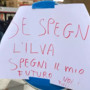 Ex Ilva, Cgil all'attacco dopo l'ipotesi di stop: "Genova non deve chiudere nemmeno per un minuto" Ex Ilva, Cgil all'attacco dopo l'ipotesi di stop: "Genova non deve chiudere nemmeno per un minuto"