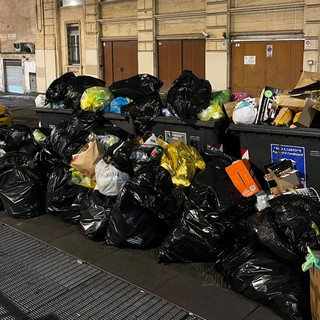 Decoro urbano e cura dei Municipi, Bogliolo: “Usiamo gli aumenti di IRPEF e IMU per pulire la città”