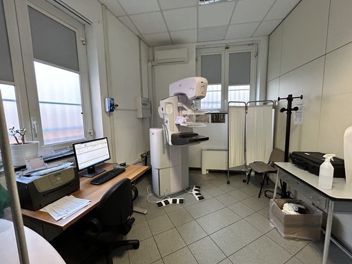 Casa della Comunità alla Fiumara