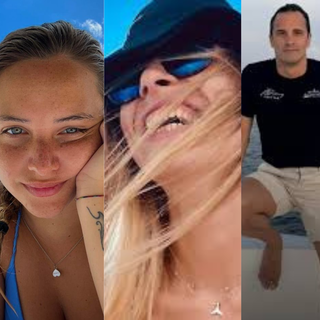 Tragedia alle Maldive, al via il recupero dei corpi dei quattro sub italiani: “Operazioni complesse e massima prudenza” Tragedia alle Maldive, al via il recupero dei corpi dei quattro sub italiani: “Operazioni complesse e massima prudenza”