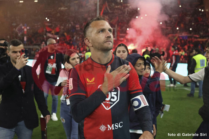 Foto di Gabriele Siri