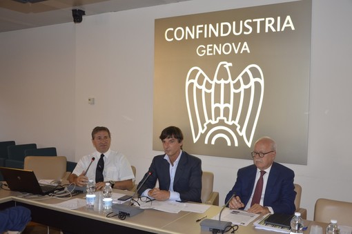 Confindustria difende la Gronda: &quot;Irresponsabile comprometterla&quot;