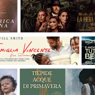 Palazzo Ducale, nuovo appuntamento con la Stanza del Cinema: appuntamento lunedì 7 febbraio alle 17.30