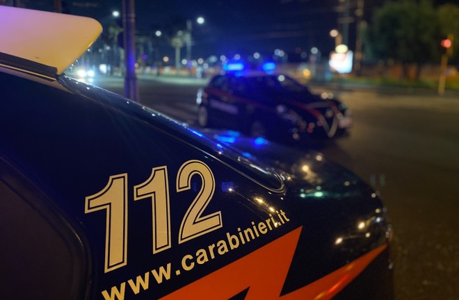 Casarza Ligure, tre furti in abitazione: 44enne arrestato dopo un inseguimento Casarza Ligure, tre furti in abitazione: 44enne arrestato dopo un inseguimento