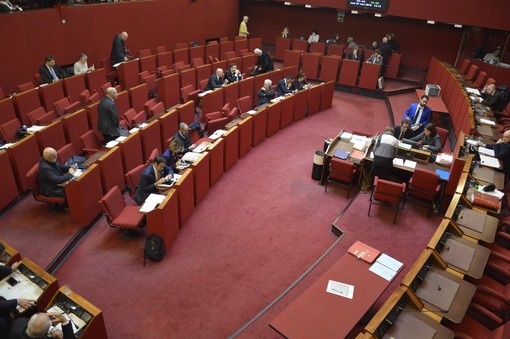 Mozione contro apologia di fascismo e nazismo, Fratelli d'Italia abbandona l'aula Mozione contro apologia di fascismo e nazismo, Fratelli d'Italia abbandona l'aula