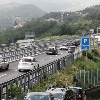 Autostrade, stop ai lavori in corso per i ponti del 25 aprile e del 1° maggio