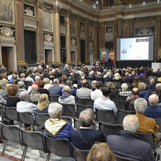 Genova e i suoi "Ambasciatori nel Mondo": ecco chi sono i nominati