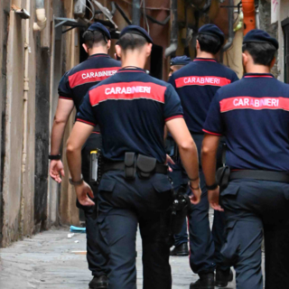 Carabinieri, scatta il piano di rinforzi alla città: in arrivo anche i reparti speciali di Milano