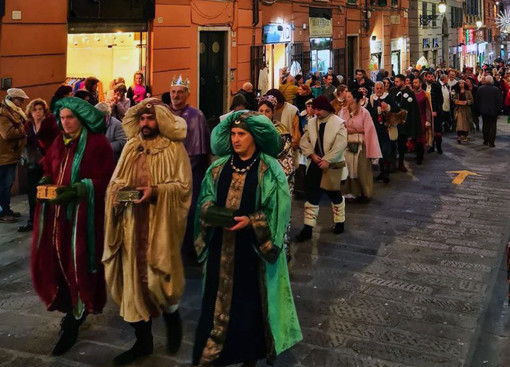 Cosa fare a Genova e dintorni nel week end: tutti gli appuntamenti per sabato 3 e domenica 4 febbraio