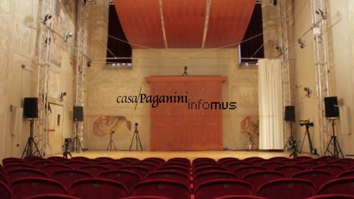 Progettare la cultura con la tecnologia, a Genova si studia il futuro dei media con il corso di laurea in Digital Humanities Progettare la cultura con la tecnologia, a Genova si studia il futuro dei media con il corso di laurea in Digital Humanities
