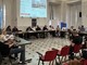Ex Ilva, dibattito acceso in Municipio: consiglio monotematico tra tensioni e confronti tra maggioranza e minoranza Ex Ilva, dibattito acceso in Municipio: consiglio monotematico tra tensioni e confronti tra maggioranza e minoranza