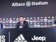 Scanavino è il nome nuovo della dirigenza della Juventus dopo il terremoto di ieri sera con le dimissioni di Agnelli, Nedved e Arrivabene