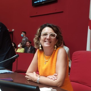 Cristina Lodi: “Genova merita di essere una metropoli europea”