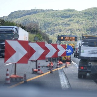 Stop ai cantieri per le prossime festività: lo ha annunciato stamane il presidente Toti