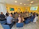 Comunità energetiche, a Tursi il confronto su autoproduzione, energia pulita e contrasto alla povertà energetica Comunità energetiche, a Tursi il confronto su autoproduzione, energia pulita e contrasto alla povertà energetica