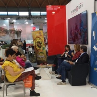 Al TTG di Rimini anche l'ATL del Cuneese e Cuneo "Città Alpina 2024" (Video)