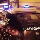 Sicurezza nel centro storico: raffica di controlli dei Carabinieri, 4 arresti e 3 denunce