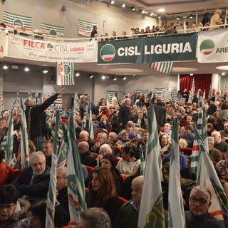 "Trecento posti da insegnante non assegnati nel Tigullio e solo 43 in ruolo" "Trecento posti da insegnante non assegnati nel Tigullio e solo 43 in ruolo"