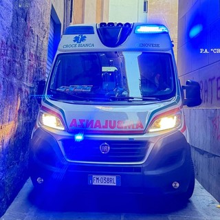 Centro storico, due uomini trovati semi-incoscienti nel giro di pochi minuti: entrambi in ospedale