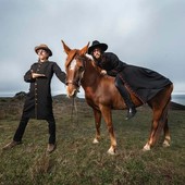 La parola a Disco Club, le uscite della settimana - Claypool Lennon Delirium, come suona la psichedelia La parola a Disco Club, le uscite della settimana - Claypool Lennon Delirium, come suona la psichedelia